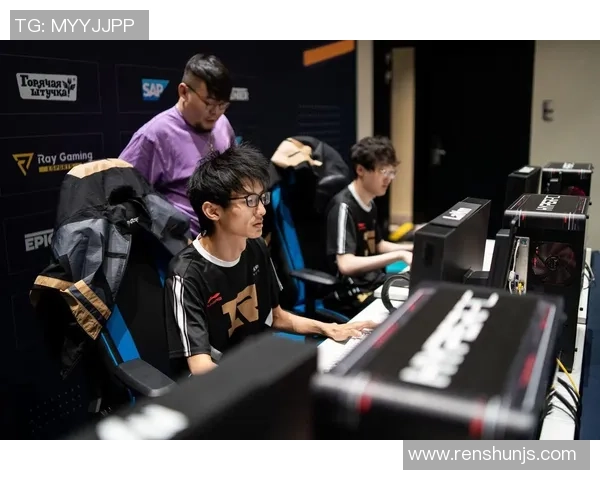 DOTA2专题：深入分析V5战队的团队协作与默契配合技巧